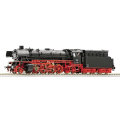 Roco : Steam locomotive Series BR 01 of the DB (Digital)