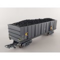 SARM : CCR Spoornet Coal Wagon