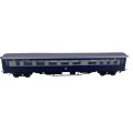South African Model Train: Union Limited Buffet Coach (Lima Couplers)