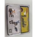 Model Train Acessories : Assorted People (O Guage)