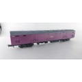 South African Model Trains : Premier Class Power Coach (Lima Couplers)