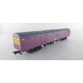 South African Model Trains : Premier Class Baggage Coach (Lima Couplers)