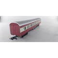 South African Model Trains : Suburban 1st Class Swing Doors Coach (Lima Couplers)