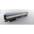 SARM : Blue Train Kitchen Wagon (Old Blue Train Colours)