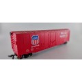 Athearn : Union Pacific Box Wagon