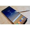 Samsung Note 8 64Gb Gold