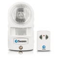 Swann PIR Motion Light Alarm