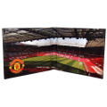 Official Manchester United FC Wallet