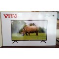 Vito 32 inch LED TV ( Brand new sealed Box)