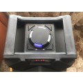 Bluetooth outdoor speaker