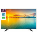 45` FULL HD SLIM DESIGN LED TV ( SEALED BOX)