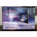 DIGIMARK 19 LED TV ( Brand New sealed Box)