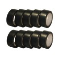 Insulation Tape black   ( Pack of 10 )