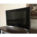 24 `  LED HD CURVED  TV  On promotion.