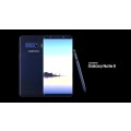 SAMSUNG GALAXY NOTE 8 | 64GB | GREY COLOUR | LOCAL STOCK OPEN TO ALL NETWORKS