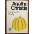 Agatha Christie - Hallowe`en Party (Crime Club Choice)