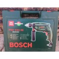 Bosch Electric Impact Drill