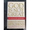 God is not Great by Christopher Hitchens