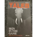 Skin in the Game by Nassim Taleb