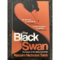 The Black Swan by Nassim Taleb