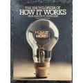 The Encyclopedia of How it Works by Donald Clarke