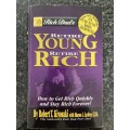 Retire Young Retire Rich by Robert T. Kiyosaki