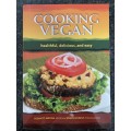 Cooking Vegan by Vesanto Melina and other