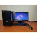 Refurbished Intel Core i5 Desktop Computer