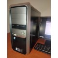 Refurbished Gigabyte Desktop Computer - Intel Pentium