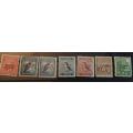 Lundy - Nice selection of Lundy Stamps (Mostly Monted Mint) See pictures!