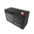 Alarm/gate motor Battery 12V 7AH (Securi-prod) Absolute Bargain!!!!!