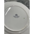 Vintage Royal Albert bone china cup and saucer set