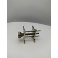 Watchmakers watch movement holder 10-30mm