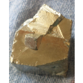 Pyrite Rough Cubes  *IN STOCK* Good to have in current times properties inside