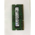 4 x 2GB Apple MacBook Pro - Samsung Memory Modules (RAM)