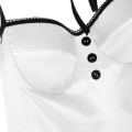 Sexy Lingerie Dress Underwear  Babydoll Sleepwear + G-string