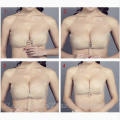 Size C- Push-Up, Strapless, Backless, Self-Adhesive, Silicone ,Stick-on Invisible Bra-Local Stock