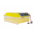 48 Egg Automatic Roller Incubator - Dual Voltage *LOCAL STOCK*