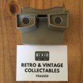 View Master: Sawyers 3D Viewer - Original Vintage  Made in Belgium