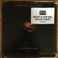 Godley and Crème - Consequences (Triple Boxset incl. Booklet) LP F/VG USA Pressing