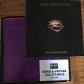 Godley and Crème - Consequences (Triple Boxset incl. Booklet) LP F/VG USA Pressing