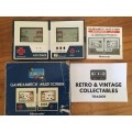 Nintendo Game & Watch - Rain Shower ***HIGHLY COLLECTABLE***