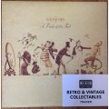 Genesis - A Trick Of The Tale (Gatefold Cover) LP VG-/VG SA Pressing