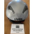 Uvex Ski Helmet (Small helmet suitable for a child)