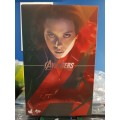 Hot Toys, Avengers Age of Ultron: Black Widow