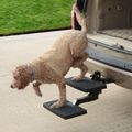 Pupstep Hitch Step