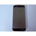 Iphone 5s (cracked LCD)