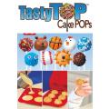 Tasty Top Cake Pops