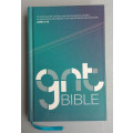 Good News Translation Bible