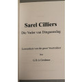 Sarel Cilliers, Die Vader van Dingaansdag, GBA Gerdener